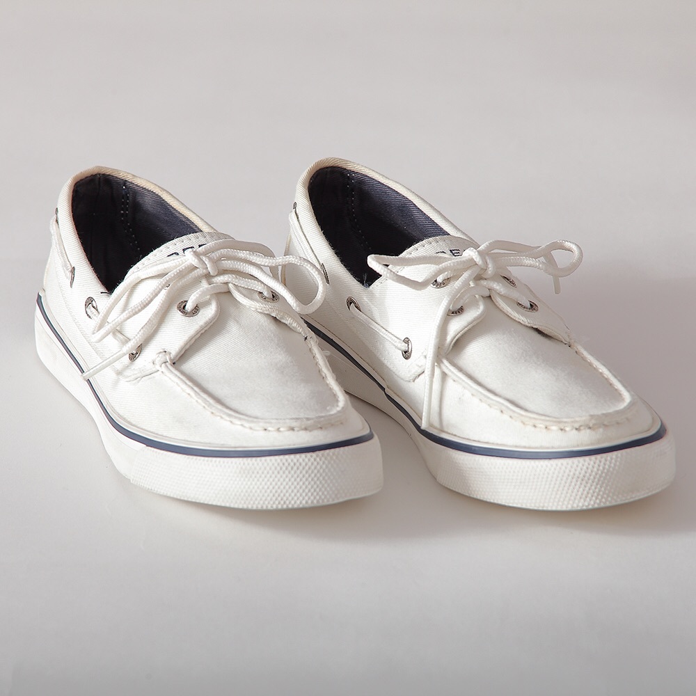 Sperry Boat Sneaker